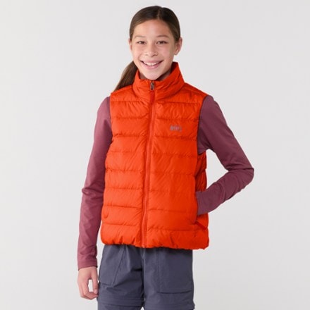 REI Co-op 650 Down Vest - Kids' 1