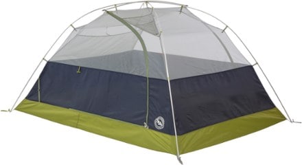 Big Agnes Blacktail Hotel 3 Bikepack Tent 1