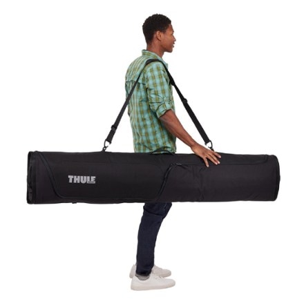 Thule RoundTrip Snowboard Bag - 165 cm 1