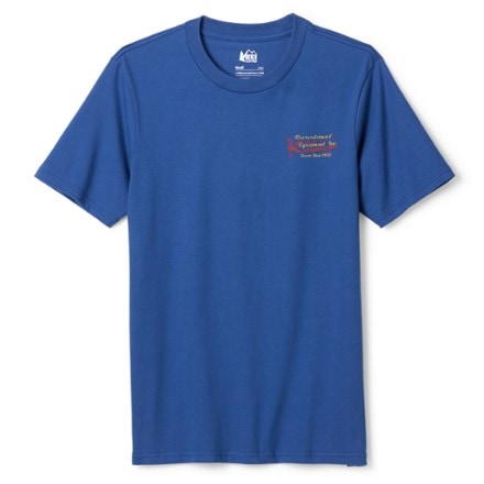 REI Co-op Original Logo T-Shirt 0