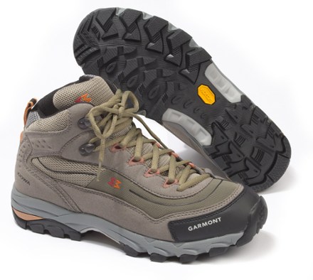 vegan hiking shoes uk