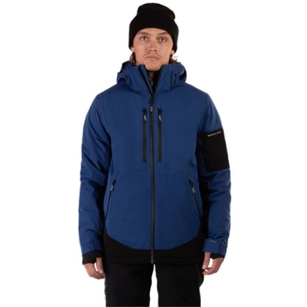 Boulder Gear Volt Tech Insulated Jacket - Men's 0