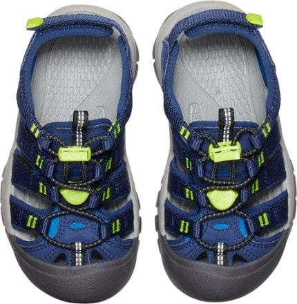 KEEN Newport Boundless Sandals - Kids' 5