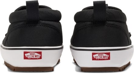 Vans U MTE Snow Lodge Mid Slippers 2