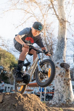 Boys mountain bike shorts online