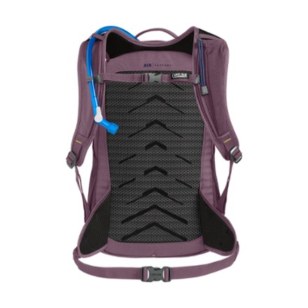 CamelBak Rim Runner X20 Hydration Pack - Women's 3