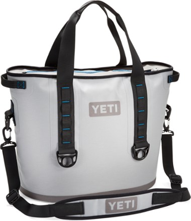 rei yeti ice