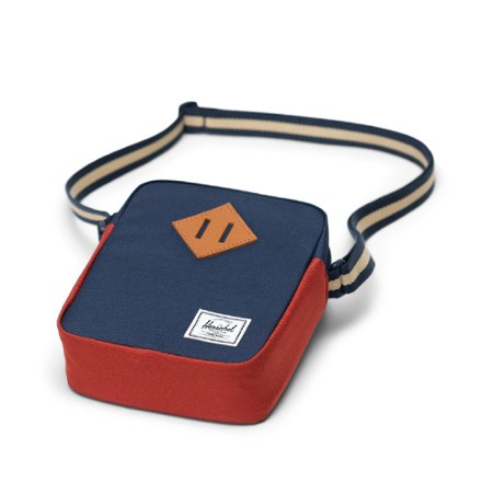 Herschel Supply Co. Heritage Crossbody Bag 0