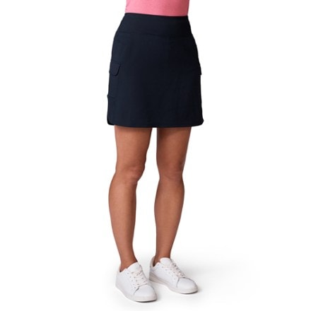 Free Country Hybrid Skort 0