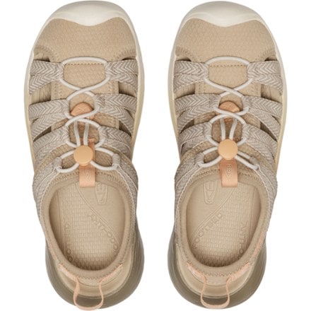 KEEN Whisper Lite Sandals - Women's 4