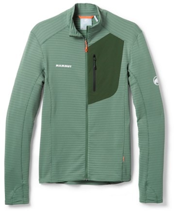 Mammut Taiss Light ML Jacket - Men's 0