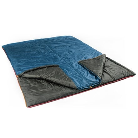 Exped MegaSleep Duo 25/40 Sleeping Bag 4