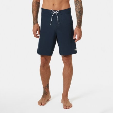 Helly Hansen HP 9" Board Shorts - Men's 1