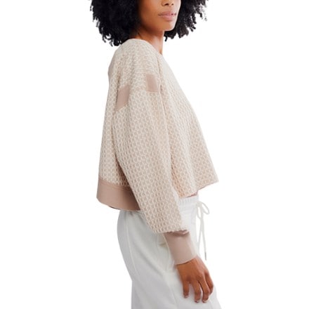 FP Movement My Time Textured Layer - Women's 2