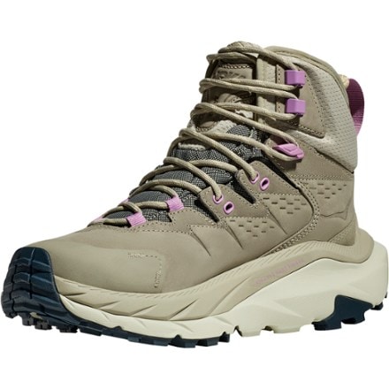 HOKA Kaha 2 GTX Hiking Boots - Women's 3