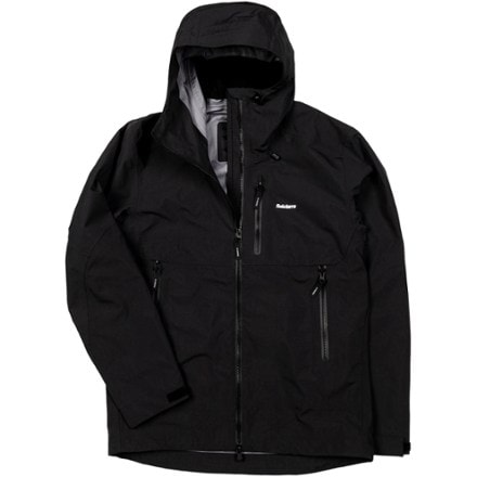 Finisterre Stormbird Waterproof Jacket - Men's 0