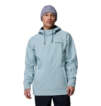 Columbia Coreshot Soft-Shell Hoodie - Men's 0