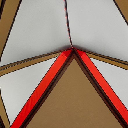 Mountain Summit Gear Rapid Series Alcove 3 Tent 10