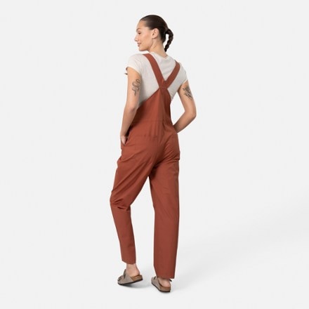 Kari Traa Ane Bib Pants - Women's 2