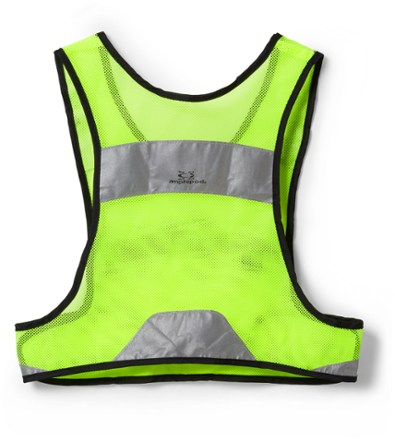 Amphipod Full-Visibility Reflective Vest 1