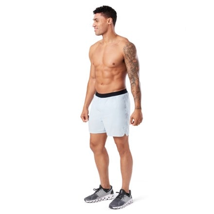 Nathan Front Runner Shorts 3.0 - Men's 3