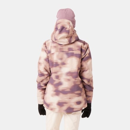 Roxy Jetty Insulated Jacket - Women's 1