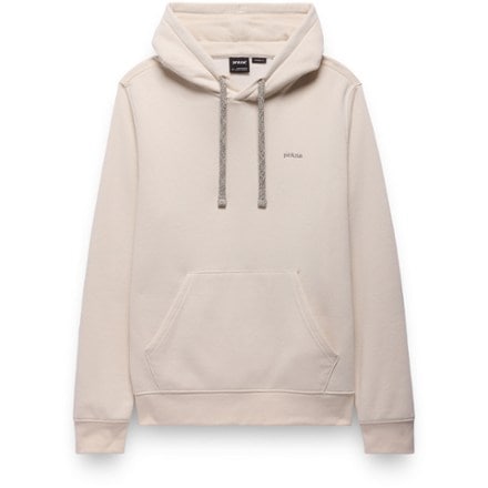prAna Fleece Hoodie - Men's 0