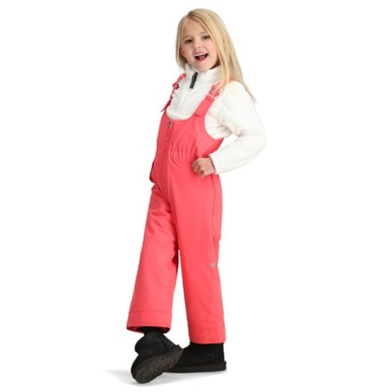 Obermeyer Snoverall Bib Snow Pants - Toddlers' 5