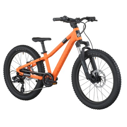 Scott Roxter 200 Kids' Mountain Bike 1
