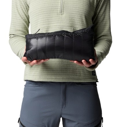 Mountain Hardwear Storm Whisperer Down Jacket - Women's 10