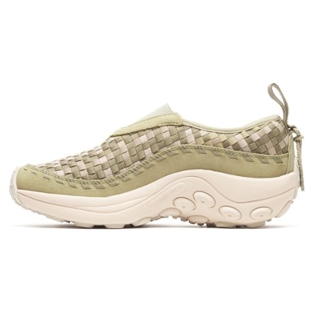 Merrell Jungle Moc Evo Woven SE Shoes - Women's 1