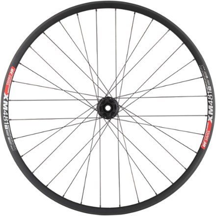 Quality Wheels DT 350 XM481 6-Bolt Disc Wheel 1