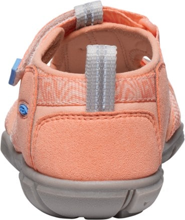 KEEN Seacamp II CNX Sandals - Kids' 2