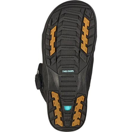 K2 Contour Snowboard Boots - Women's - 2025/2026 6