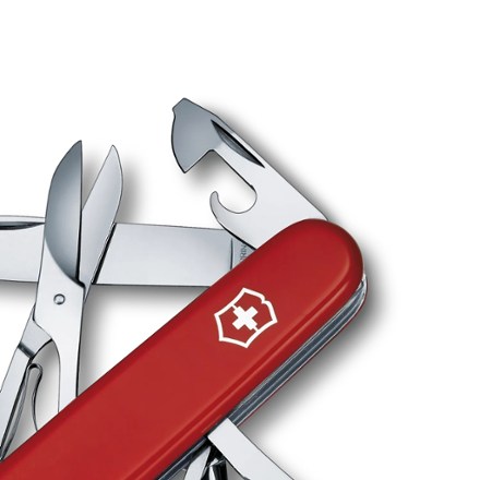 Swiss Army Super Tinker Swiss Army Knife 1