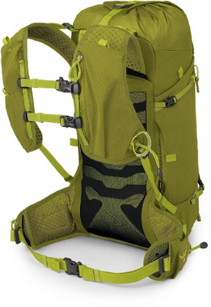 Osprey Talon Velocity 20 Pack - Men's 1