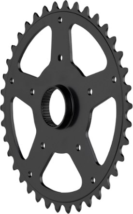 Shimano STEPS SM-CRE60 E6000 E-Bike Chainring 1