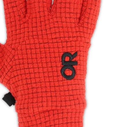 Outdoor Research Trail Mix Fleece Gloves - Kids' 2