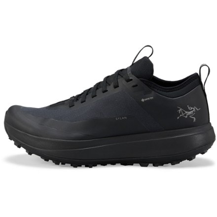 Arc'teryx Sylan GTX Trail-Running Shoes - Men's 0