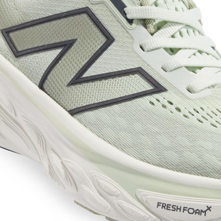 New Balance Fresh Foam X 1080v14 Road-Running Shoes - Women's 6