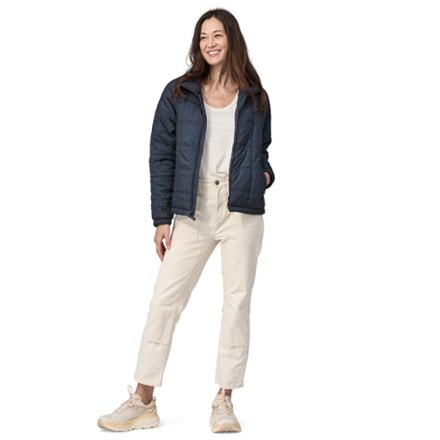 Patagonia Lost Canyon Insulated Jacket - Women's 3