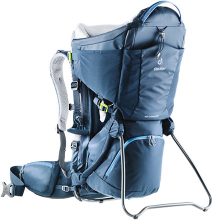 deuter kid comfort iii used