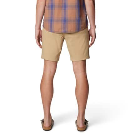 Mountain Hardwear Hardwear AP Active Shorts - Men's 11" Inseam 6