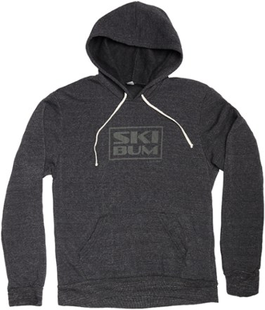 bum hoodie jacket