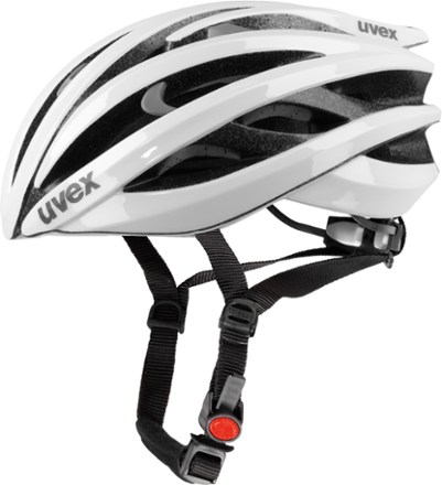 uvex mountain bike helmet