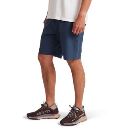 Roark Hytide Hybrid Shorts - Men's 0