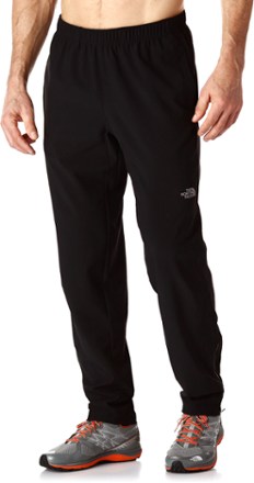 north face rapido pants