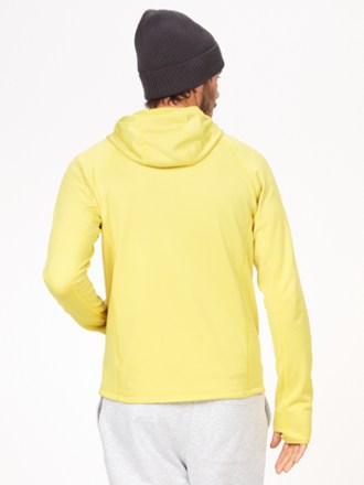 Marmot Olden Polartec Hoodie - Men's 1