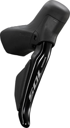 Shimano 105 ST-R7170 Di-2 Shift/Brake Lever 0