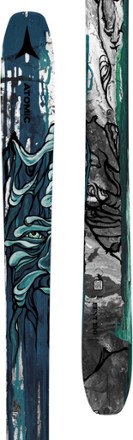 Atomic Bent 100 Skis - 2023/2024 8